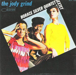 The Jody Grind (1991 Blue Note-Capitol)