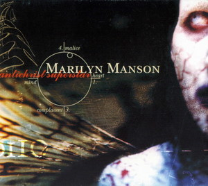 Antichrist Superstar