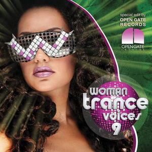 Woman Trance Voices 9