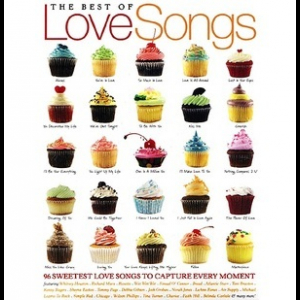 The Best Of LoveSongs