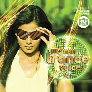 Woman Trance Voices Volume 4