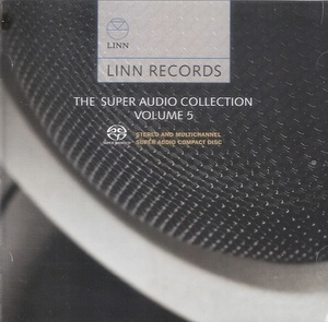 The Super Audio Collection Volume 5