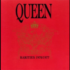 Rarities 1970-1977