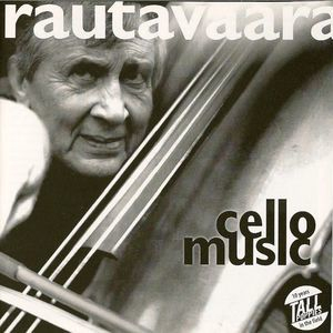 Cello Music (munro, Pereira)