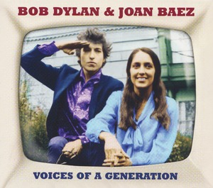 Voices Of A Generation (2CD)