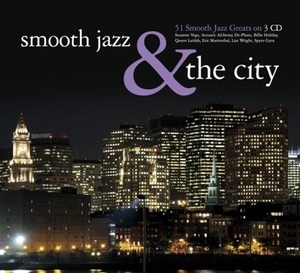 Smooth Jazz & The City