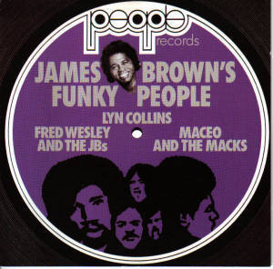 James Brown's Funky People Part 1