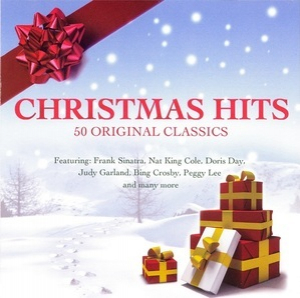 Christmas Hits. 50 Original Classics