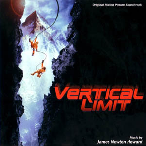 Vertical Limit / Вертикальный предел OST