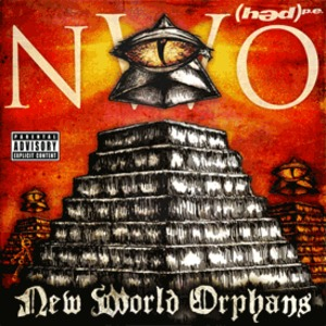 New World Orphans