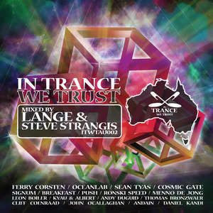 In Trance We Trust