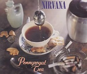 Pennyroyal Tea [CDS]