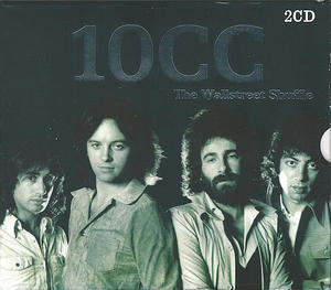 10cc - Wall Street Shuffle 2007 FLAC MP3 download online music