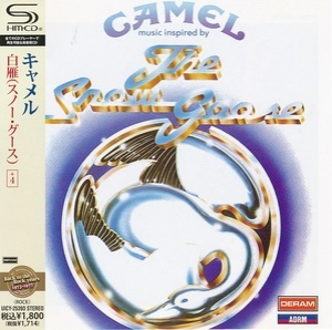 The Snow Goose