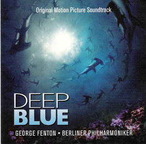 Deep Blue / Глубина OST