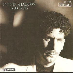 In The Shadows (Denon-Nippon Columbia, CY-76210)