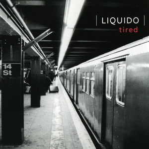 Tired [single]