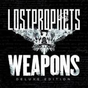 Weapons (deluxe Edition)