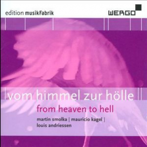 From Heaven To Hell
