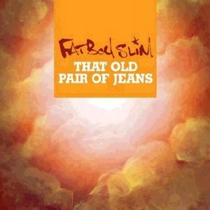 That Old Pair of Jeans [CDS]