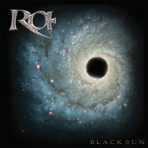 Ra (black Sun)