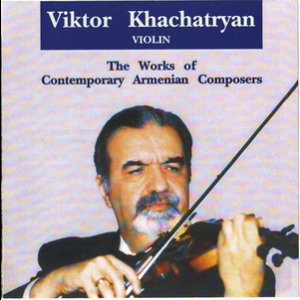 The Works Of Contemporary Composers
