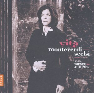 Vita. Monteverdi-scelsi