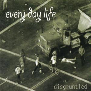 Disgruntled
