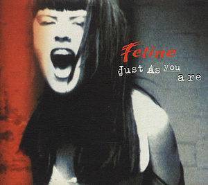 Just As You Are [CDS]