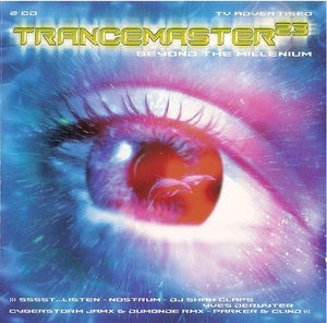 Trancemaster 23 - Beyond The Millenium