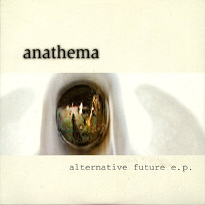 Alternative Future [EP]