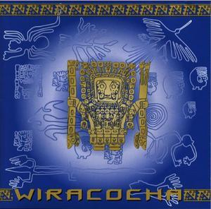 Wiracocha