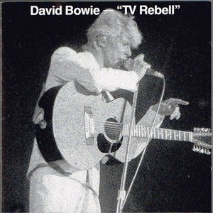 Tv Rebell [CDS]