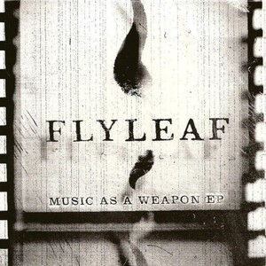 Music As A Weapon [EP]