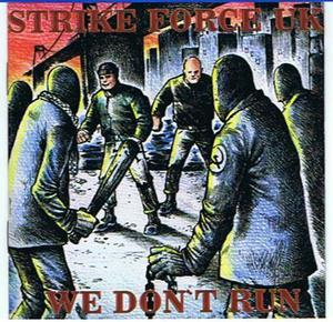 We Don't Run