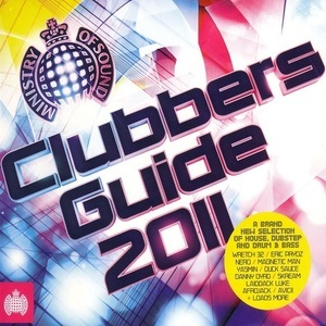 Clubbers Guide 2011