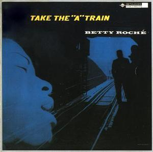 Take The 'A' Train (1994 Bethlehem)