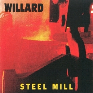 Steel Mill