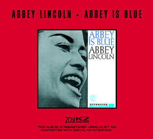 Abbey Is Blue {20bit K2 Remaster}