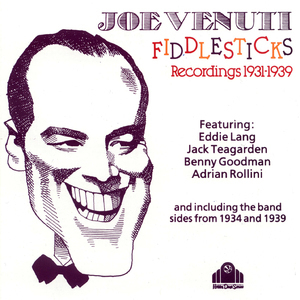 Fiddlesticks (recordings 1931-1939)