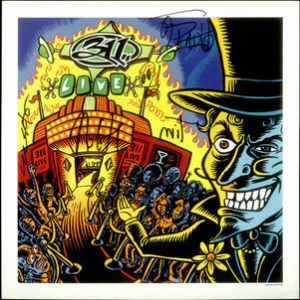 311 Live