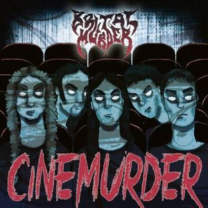 Cinemurder