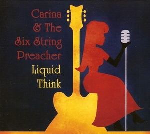 Liquid Think