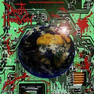 Techno Decomposition World