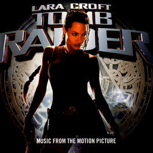 Lara Croft Tomb Raider / Лара Крофт Томб Райдер