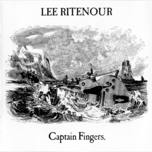 Captain Fingers (Sony Music)