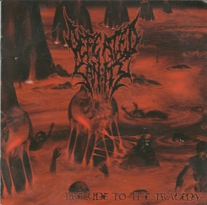 Prelude To The Tragedy