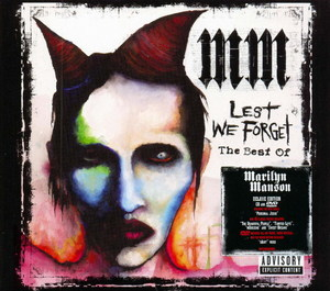 Lest We Forget The Best Of
