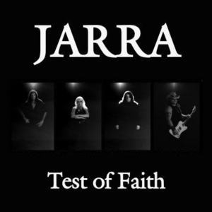 Test Of Faith