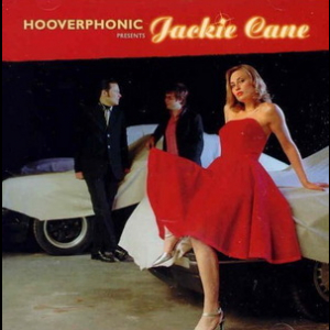 Hooverphonic Presents Jackie Cane